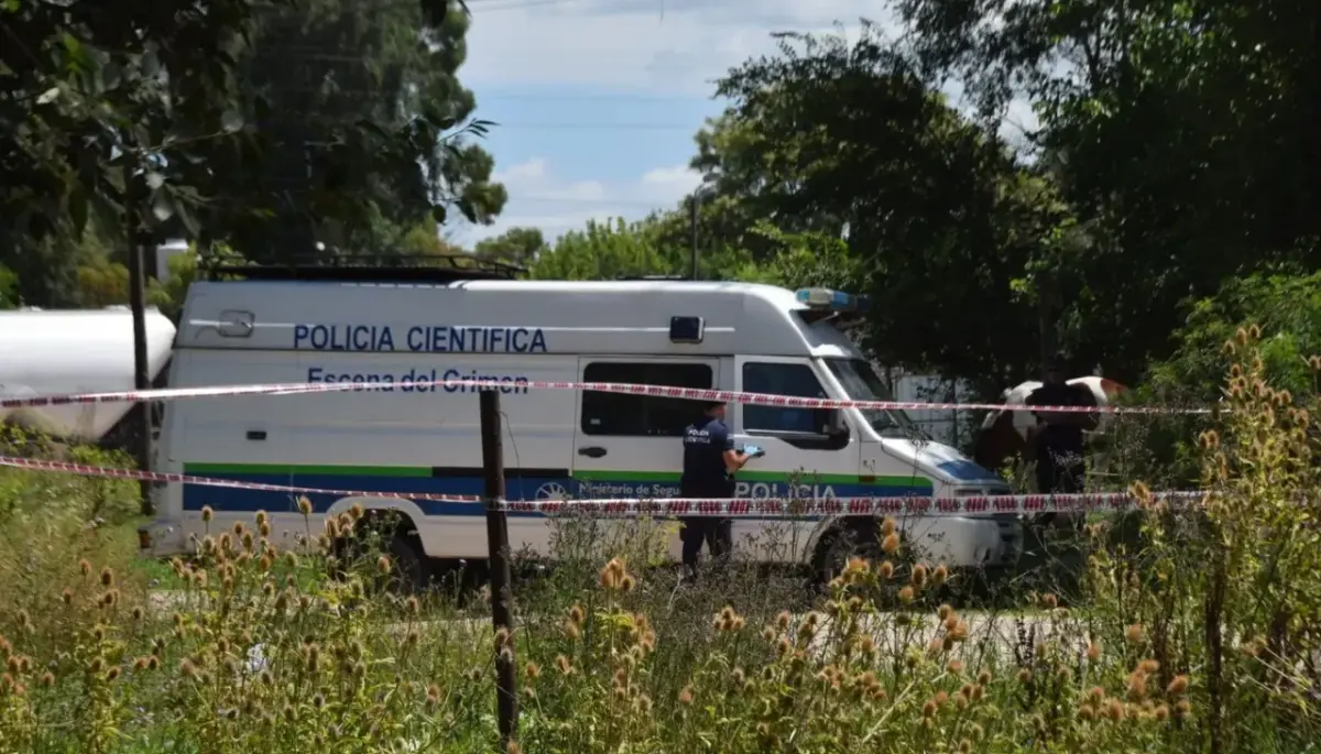 🔴 Desaparición y tragedia en Arturo Seguí: Investigan la muerte de un niño de 2 años