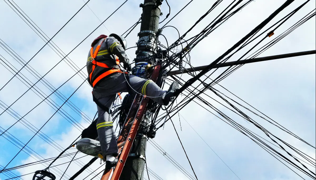 ⚡ Otra vez sin luz en City Bell por cortes programados: Todas las direcciones