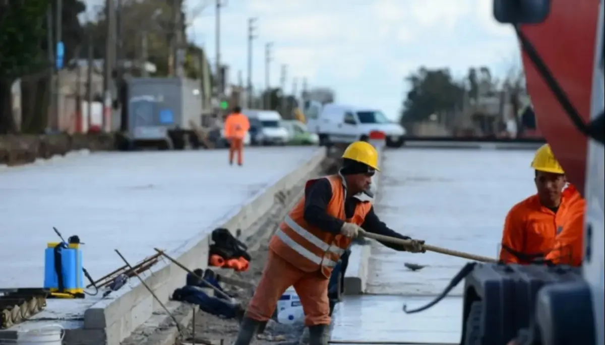 ⛔ Nuevos cortes por obras en City Bell, Gonnet y Villa Elisa: ¿Qué calles evitar?