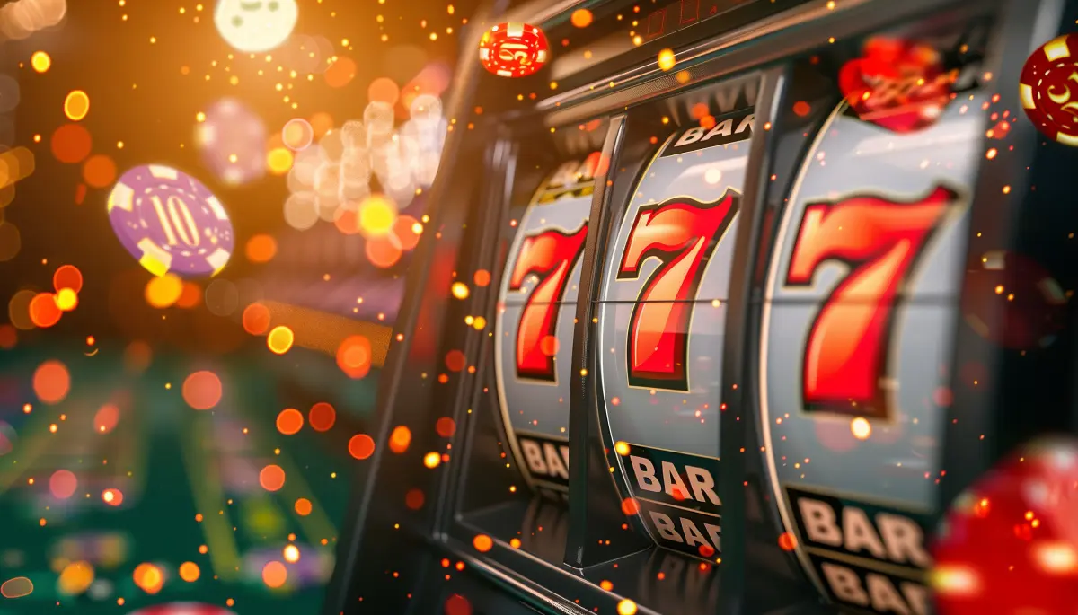 Los Mejores Casinos Online en España: ¡Tu Guía para Apostar Seguro y Divertirte al Máximo!