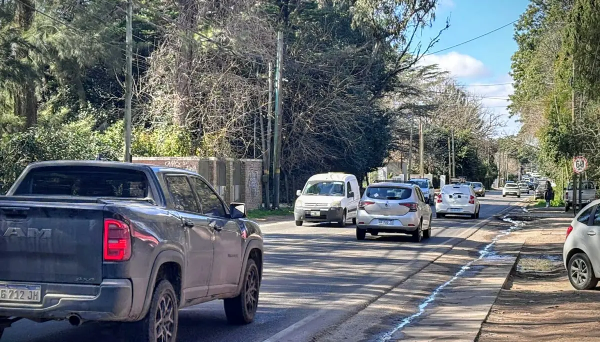 🟢 El Camino Belgrano se sube a la Onda Verde: ¿Alivio en City Bell, Gonnet y Villa Elisa?