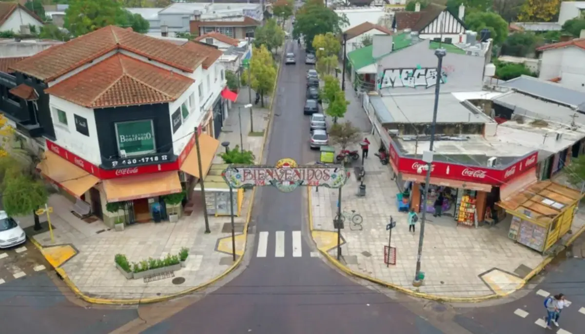 🤔 ¿Cómo funcionará el Estacionamiento Medido en City Bell este viernes 15?