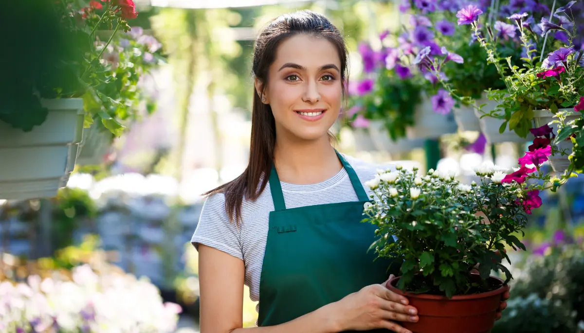 🌺 3 días de naturaleza en City Bell: Vuelve la Expo Vivero al Club Atlético