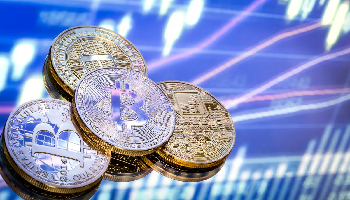 🤑 Estabilidad Cripto en 2025: Los Poseedores de ETH y BTC Miran hacia SWL Miner Cloud Mining