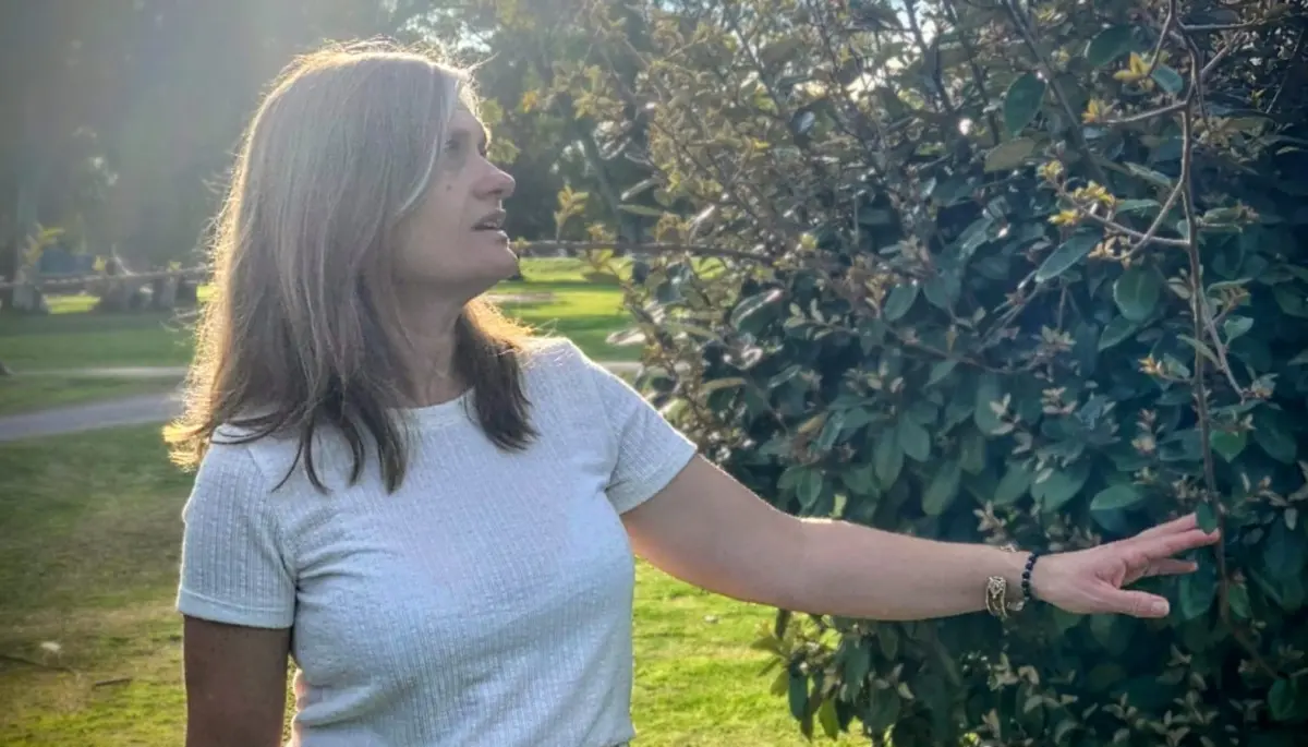 🌸 Aruna Paisajismo Consciente: ¿Cómo transformar tu jardín en un espacio de bienestar?