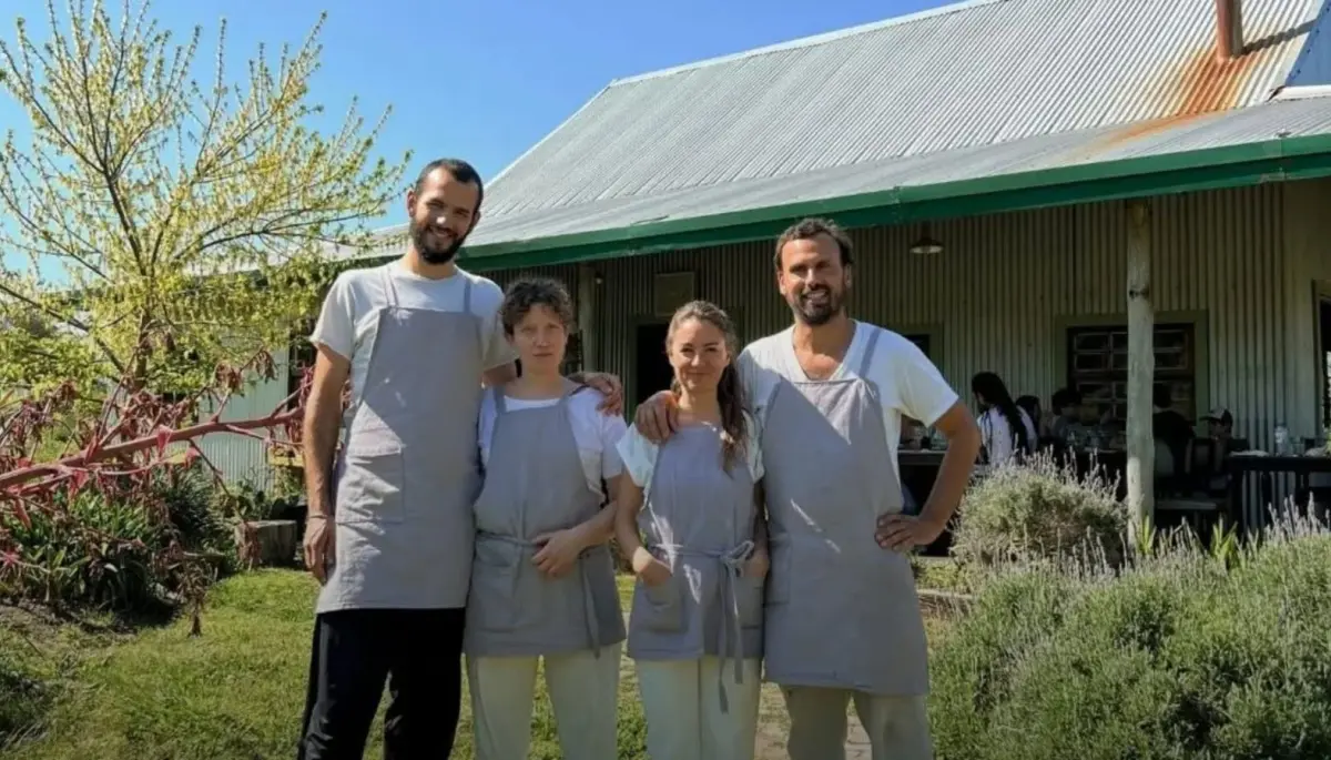 🌻 Festival Agroecológico en City Bell: Feria, charlas, música y gastronomía en Coronillo