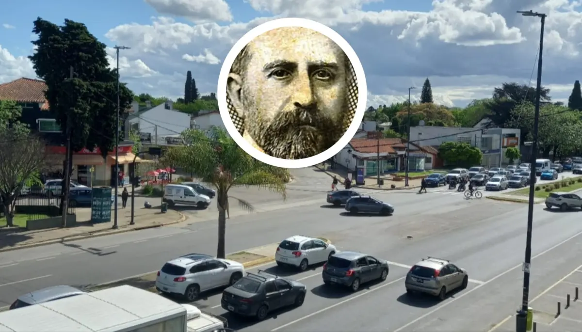 🤔 City Bell casi cambia de nombre hace 60 años: ¿Te imaginás vivir en Lisandro de la Torre?