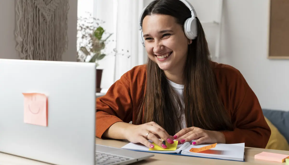👨‍💻 Feria Virtual UCALP 2025: Charlas, asesoramiento y todo sobre estudiar a distancia