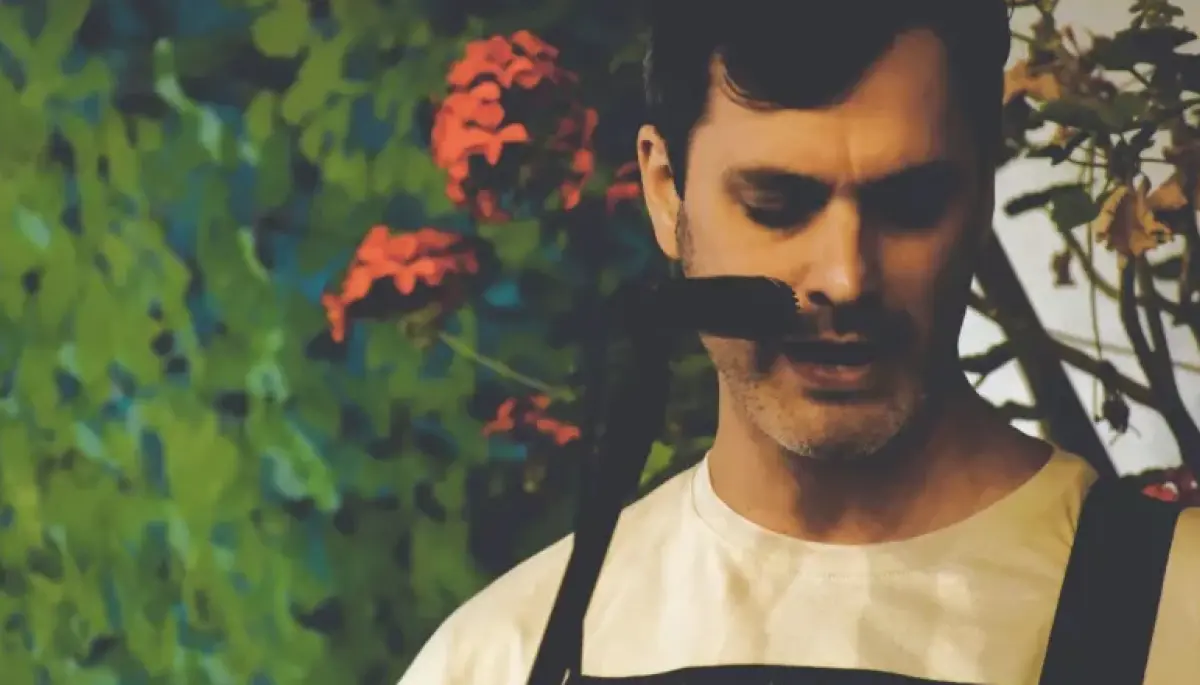 💥 Con bajista de City Bell: Gregorio Indie y la Multitud lanza su primer EP