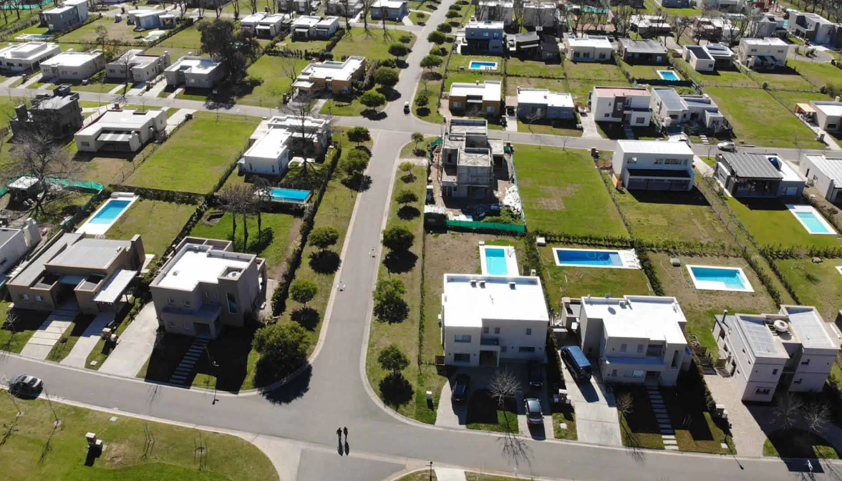 🏠 ¿Adiós a los barrios privados en City Bell, Gonnet y Villa Elisa con la reforma del Código Urbano?