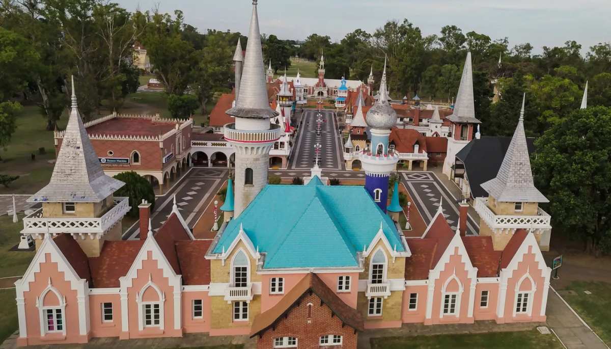 😔 La República de los Niños de Gonnet podría dejar de ser gratuita a partir de 2026