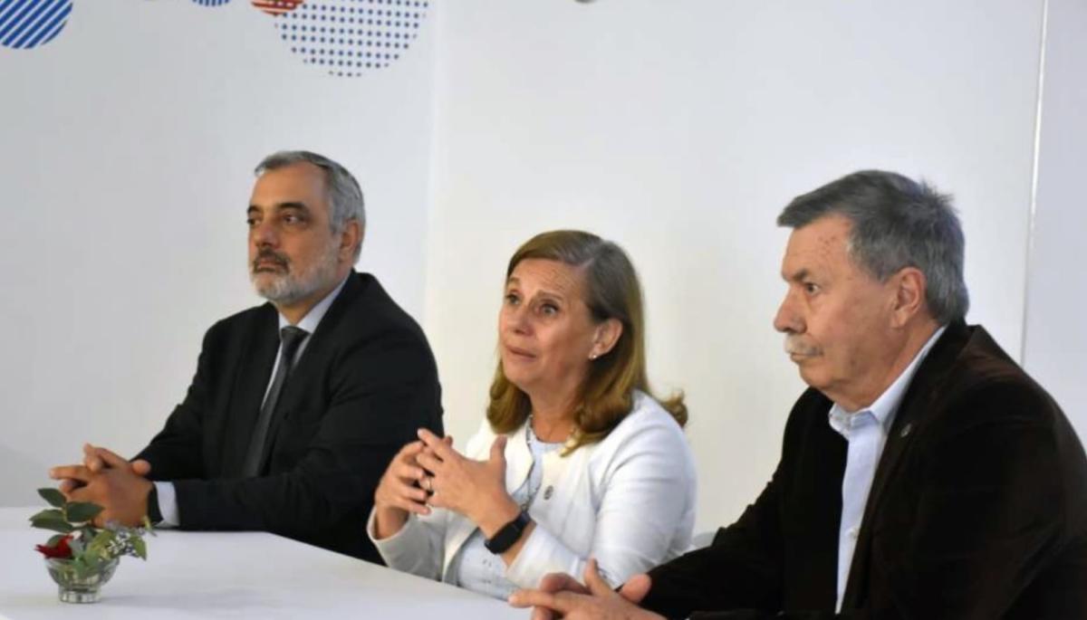 🟢 La UCALP suma un moderno centro de salud y coworking en el centro de La Plata