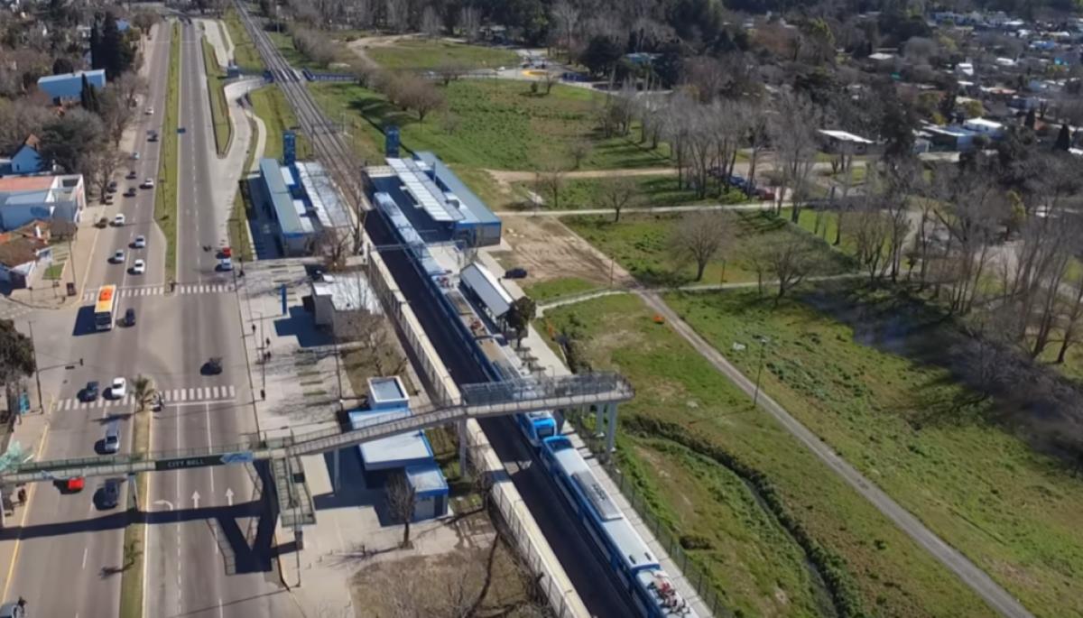 🌳 ¿City Bell se queda sin verde por desarrollos inmobiliarios sin freno?