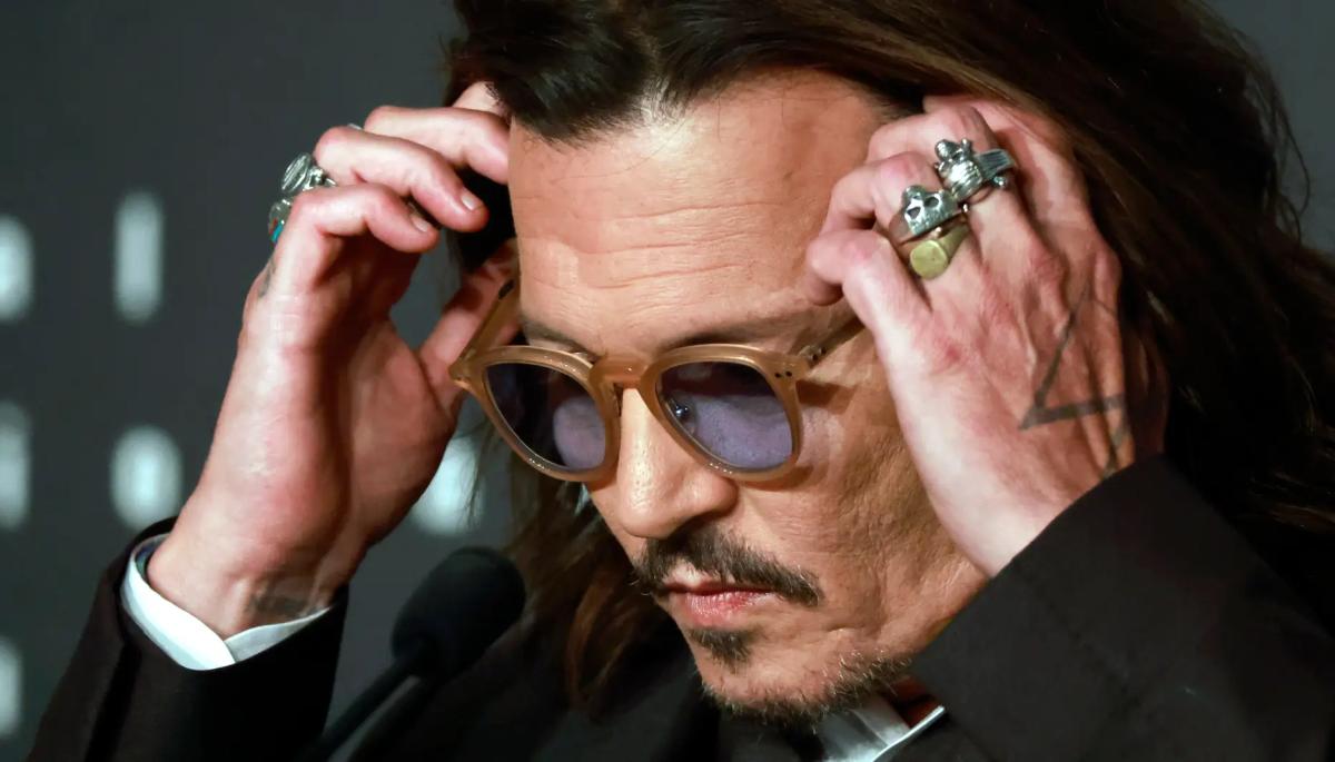 😡 Asueto en la Municipalidad por Johnny Depp mientras La Plata se cae a pedazos