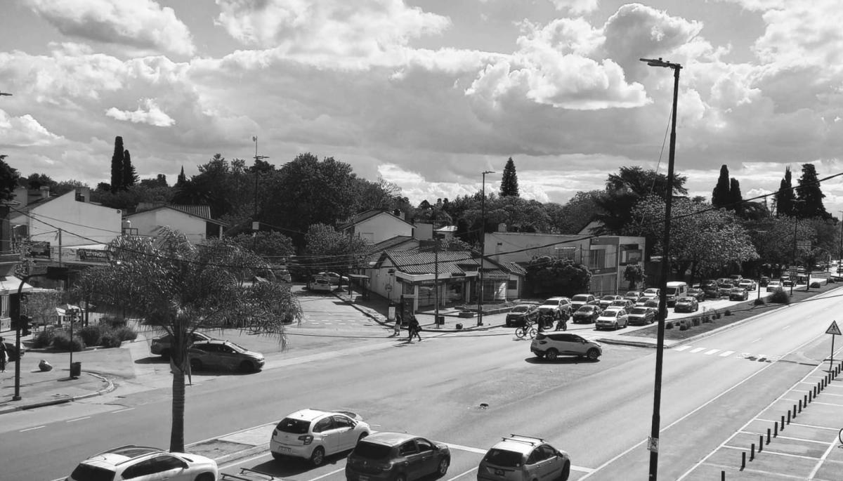 🔴 Raptaron a una joven en City Bell y la violaron en el Parque Pereyra Iraola