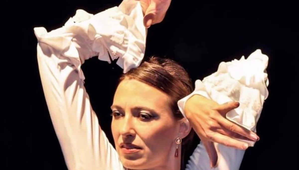 💃 Sibila Miatello vive en las nuevas generaciones de bailarinas de City Bell