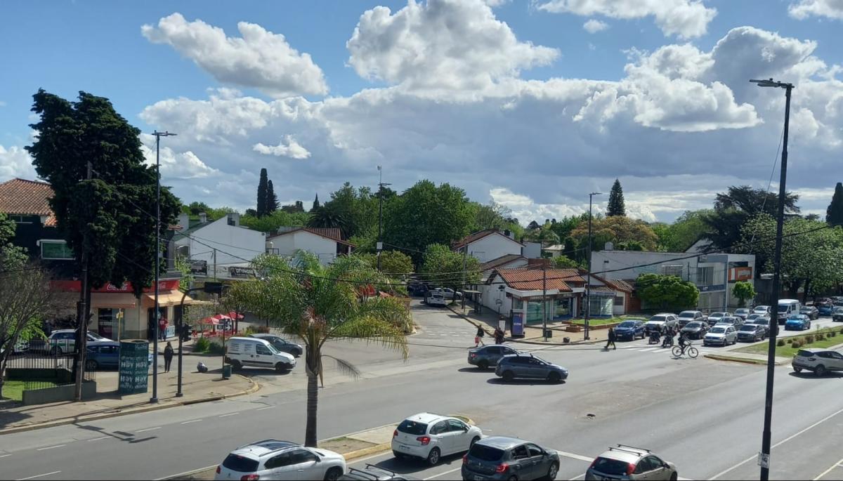 ⛔ Más de 800 firmas contra el COUT: City Bell le dice NO a los edificios de 6 pisos