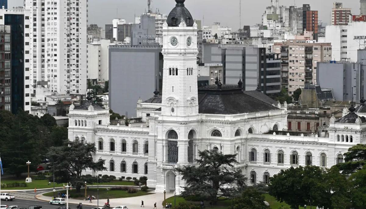 💰 La Municipalidad de La Plata podrá aumentar hasta un 60% las tasas en 2026