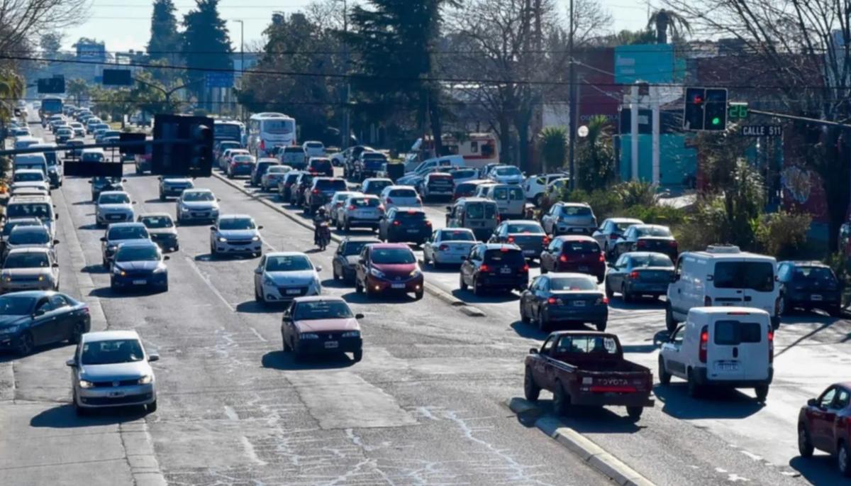 👨🏻‍⚖️ Se aprobó el Código Urbano que permite edificios de 6 pisos en Camino Centenario