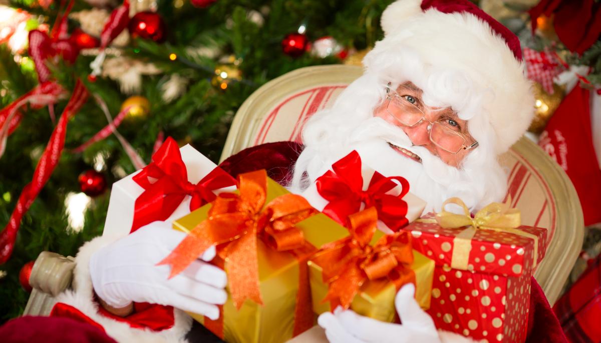 🎅 5 días de Feria Artesanal en City Bell: Tu regalo de Navidad te espera en Cantilo