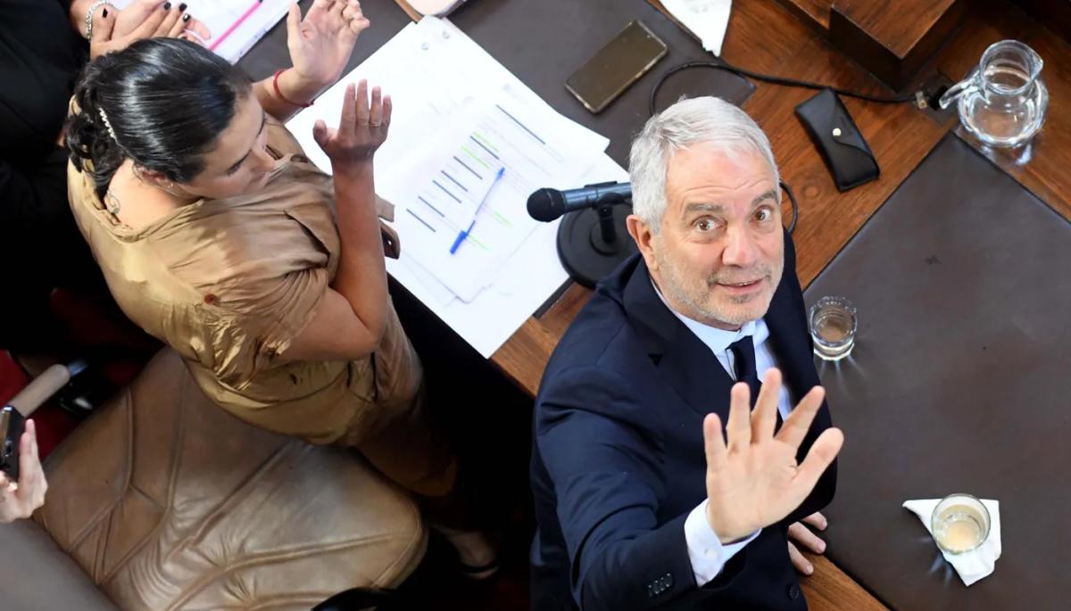 🤔 ¿Qué oculta Alak? City Bell cuestionó la urgencia por aprobar el Código Urbano