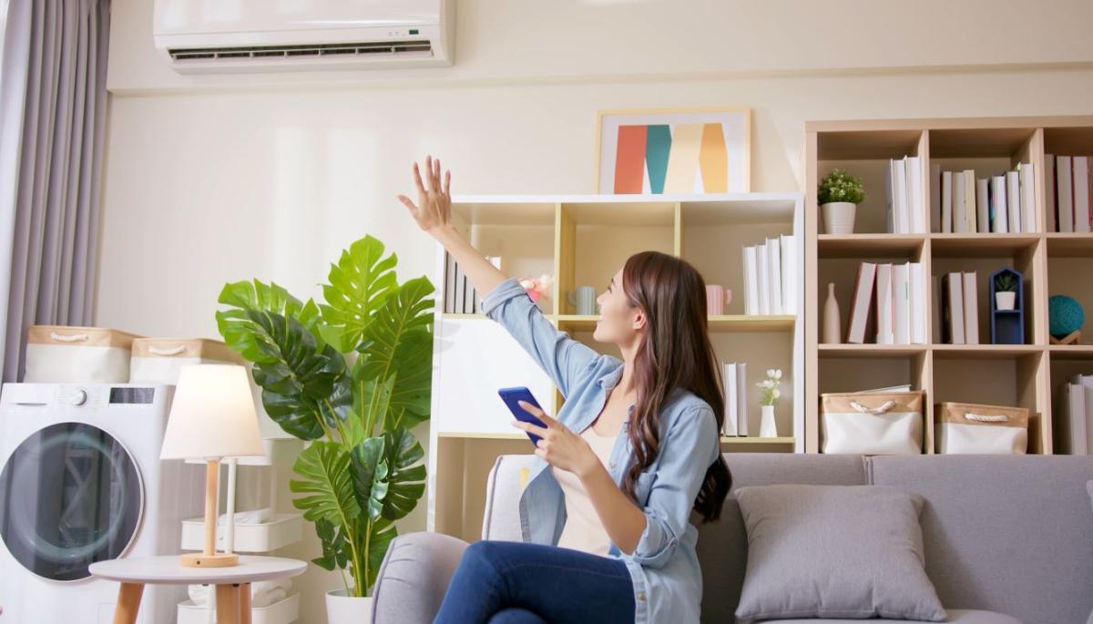 🥵 Aires Acondicionados Portátiles: Modelos que enfrían rápido y llegan a domicilio sin demoras