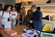 👨🏫 Aulas Abiertas 2025: Clases gratuitas en la UCALP para explorar carreras