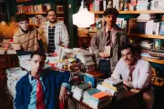 🎵 India Bombay grabó un nuevo disco en City Bell y lo presenta en La Plata
