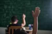 ¿Cómo se preparan las Escuelas de la zona para la vuelta a clases?