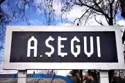 En Arturo Seguí delincuentes se llevaron $100.000 y atacaron a una mujer