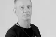 Mario Serra, baterista de Virus, será el padrino de la Casona Cultural del Juvenil de City Bell