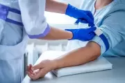 La campaña "Doná sangre cerca de tu casa" vuelve el próximo lunes a Gonnet