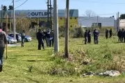 Barrio Alerta: En Gonnet denuncian intento de toma de tierras