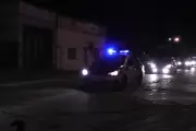 En City Bell un hombre amenazó de muerte a su ex pareja