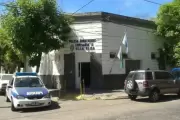 Los vecinos de Villa Elisa, El Rincón y Arturo Seguí llevaron sus reclamos a la comisaría