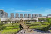 💰 ¿Cómo se llamará el shopping de Gonnet que costará 200 millones de dólares?