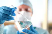 🚨 Alarma en La Plata: Detectan arsénico en el agua de City Bell y Gonnet