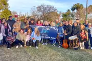 😍 Nuevo planazo en City Bell: Música en vivo y baile al aire libre en Plaza Mitre