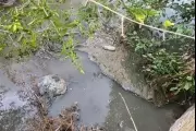 El Defensor del Pueblo de la Provincia sigue de cerca la evolución del estado del Arroyo Rodríguez