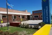 Vecinos de Villa Castells presentaron firmas ante el nuevo delegado: Reclaman mejoras urgentes para el barrio