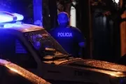 City Bell ATR (A Todo Robo): 11 amigos fueron sorprendidos y saqueados