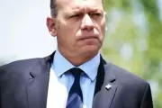 Vecinos de City Bell escribieron una carta abierta para Sergio Berni por la inseguridad reinante en la región