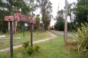 La Emilia: Otro barrio de City Bell a merced de los delincuentes