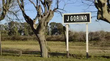 Camino al Centenario: Gorina festeja sus 98 años de rica historia