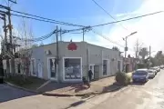No perdonan a nadie: En City Bell roban hasta en una Clínica