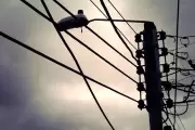 Arturo Seguí: Murió ladrón de cables mientras cometía un nuevo robo