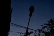 ¿Cuantos reclamos hay que hacer para que arreglen una luminaria?