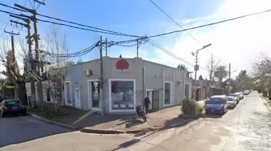 No perdonan a nadie: En City Bell roban hasta en una Clínica