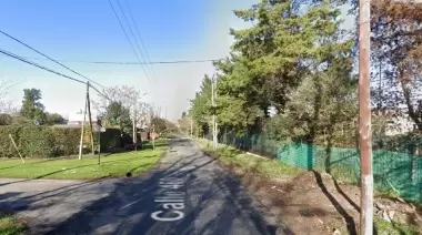 "Sentí que me agarraban, me vi muerta": Alerta por reiterados intentos de secuestro en City Bell