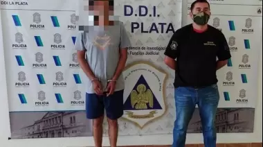 Detuvieron a un hombre que abusaba y amenazaba a su hijastra en Gorina